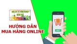 Hướng dẫn mua hàng 